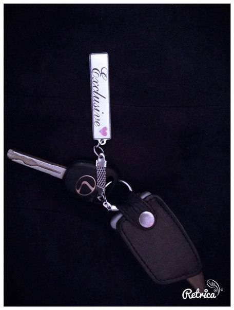 ИЗГОТОВЛЕНИЕ БРЕЛКОВ В ВИДЕ ГОС НОМЕРА ВАШЕГО АВТО, фотография 4