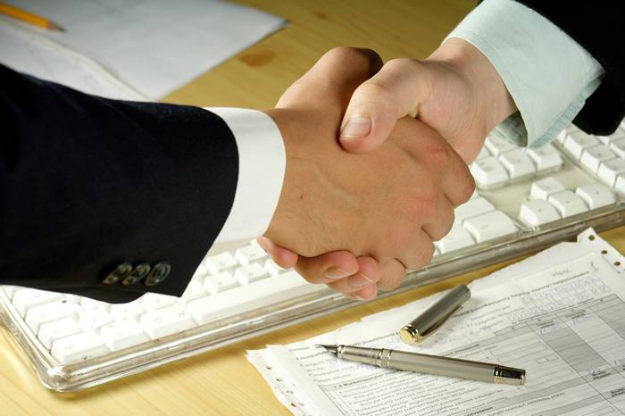 Ваш Личный Представитель, фотография 1