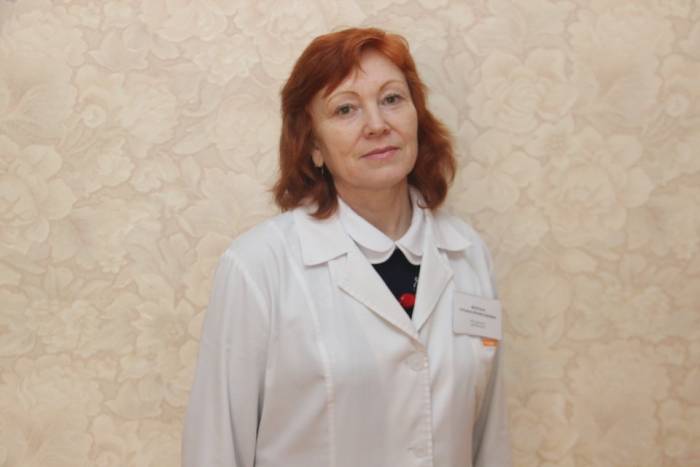 Полное обследование организма, фотография 1