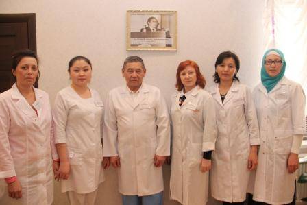 Полное обследование организма, фотография 3