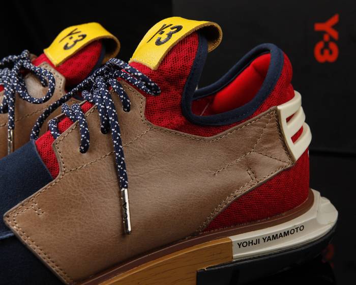 Брендовая обувь, фотография 3