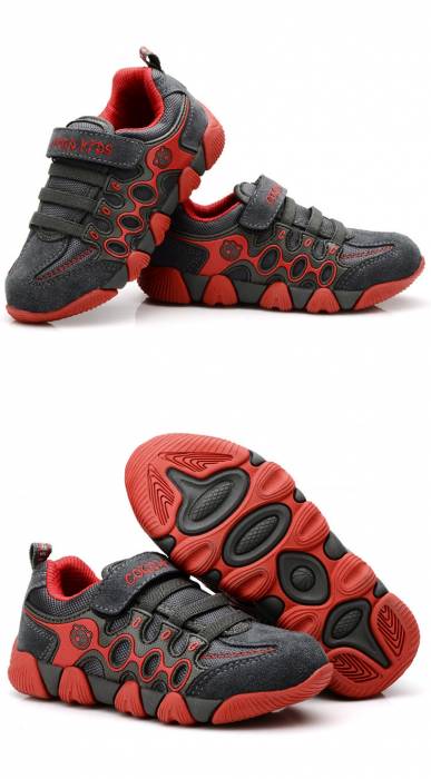 Брендовая обувь, фотография 4