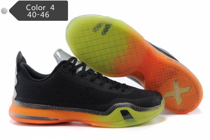 Брендовая обувь, фотография 9