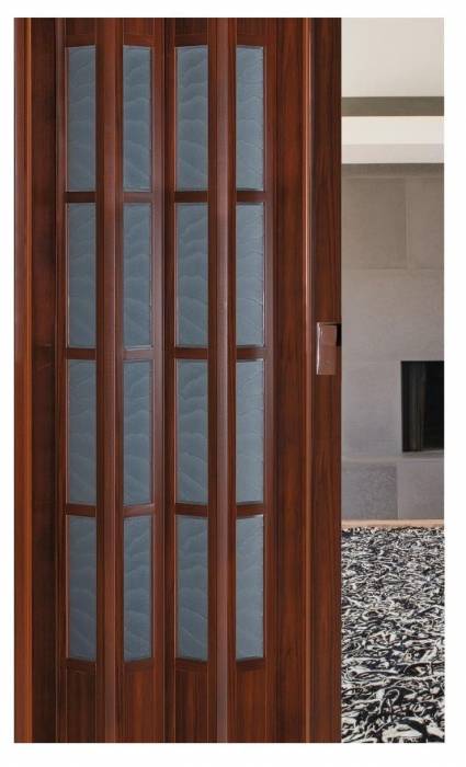 РАЗДВИЖНЫЕ ДВЕРИ ГАРМОШКА, фотография 2