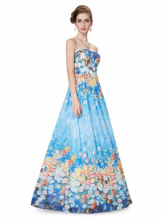 Продам вечерние платья из США и Канады оптом, фотография 6