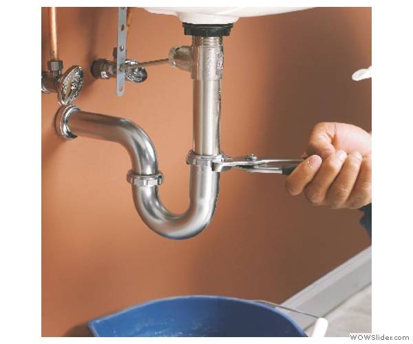 Услуги Сантехника., фотография 3