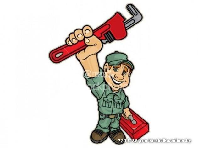 Услуги Сантехника., фотография 4