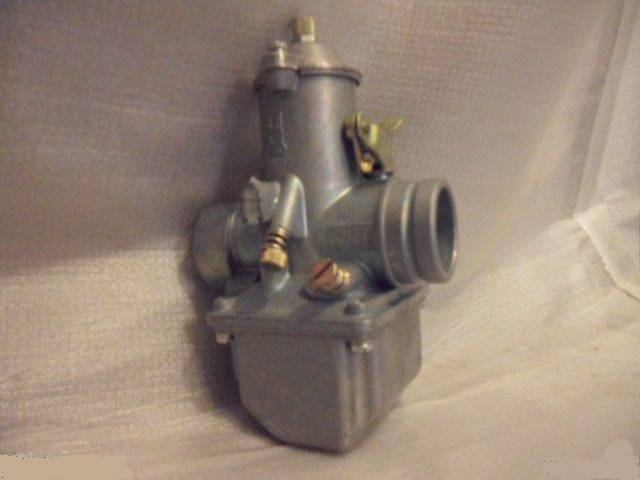 Запчасти для мотоцикла Ява, фотография 1