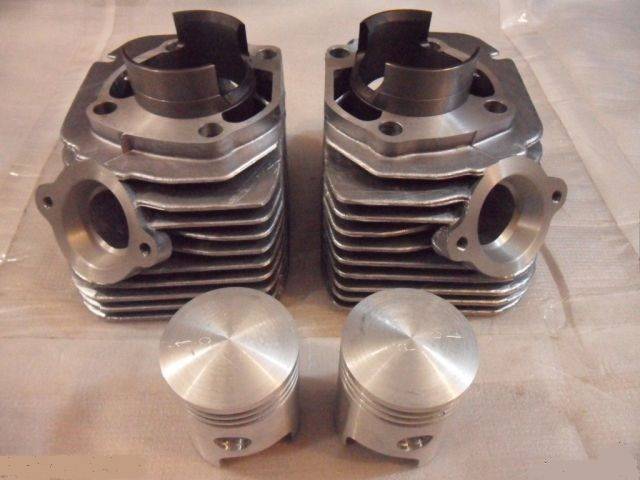 Запчасти для мотоцикла Ява, фотография 3