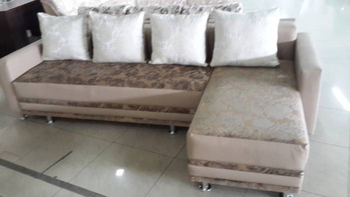 Новый угловой диван «Модерн» очень удобный!, фотография 2