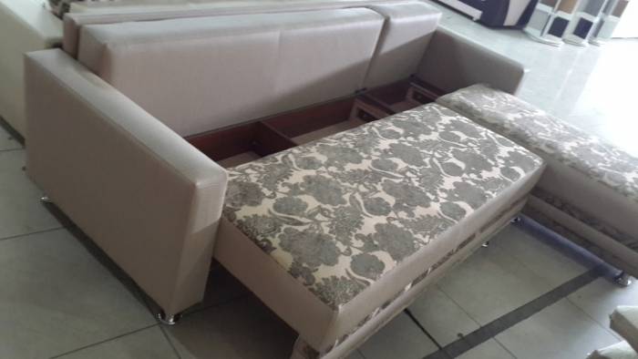 Новый угловой диван «Модерн» очень удобный!, фотография 3