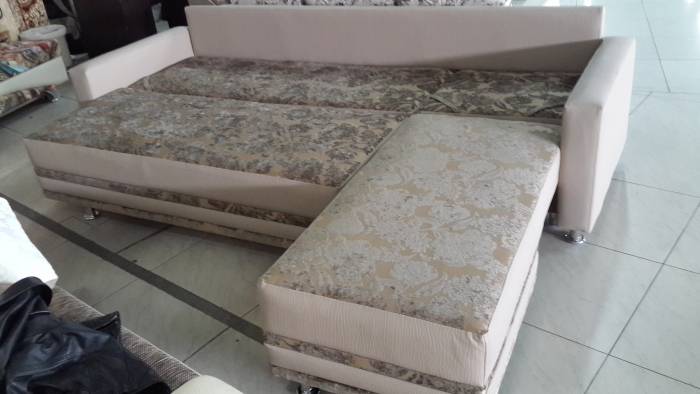 Новый угловой диван «Модерн» очень удобный!, фотография 4