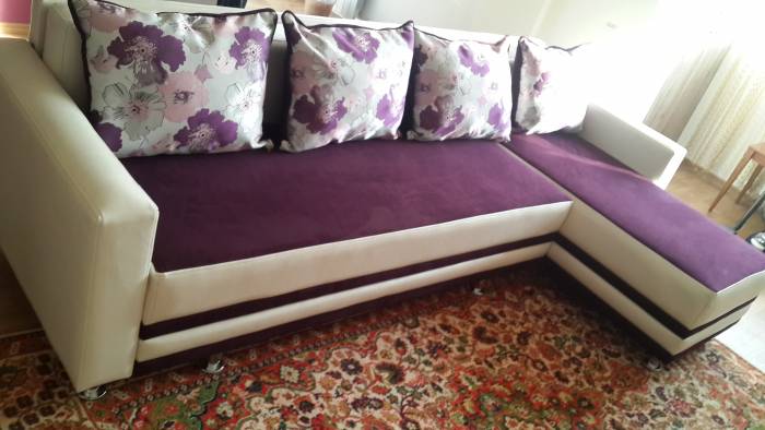 Новый угловой диван «Модерн» очень удобный!, фотография 8