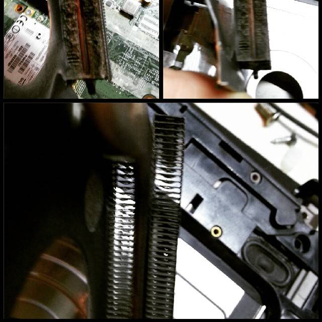 Ремонт ноутбуков Алматы, фотография 6