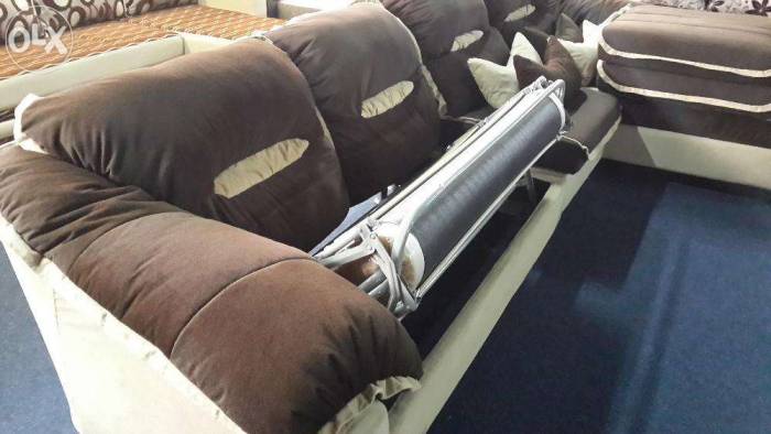 Диваны на заказ в алматы, фотография 6