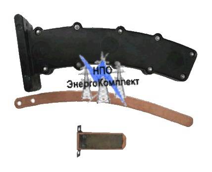 Ремкомплект №1 выключателя нагрузки , фотография 1