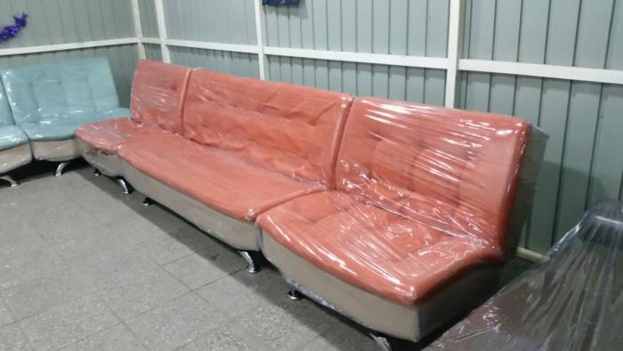  диван шанхай на заказ в алматы, фотография 7