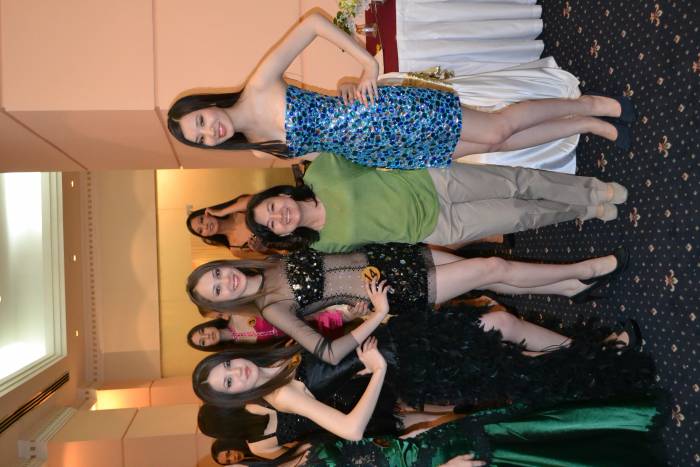 Макияж.МАС, фотография 2