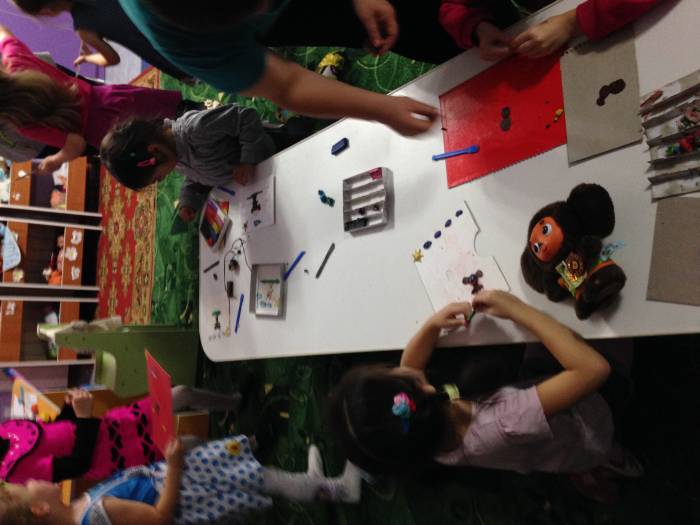 Детский летний лагерь в Актобе, фотография 4