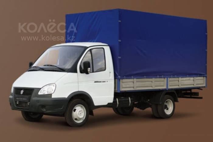 Грузоперевозки на газели по городу и межгород, фотография 1