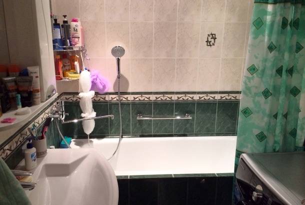 Продаю двухкомнатную квартиру недалеко от центра, фотография 2