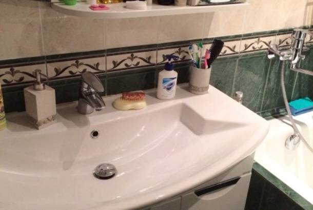 Продаю двухкомнатную квартиру недалеко от центра, фотография 11