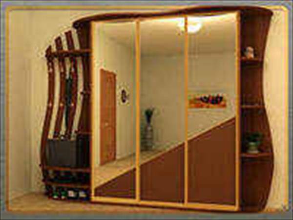 МЕБЕЛЬ НА ЗАКАЗ ПО ДОГОВОРНЫМ ЦЕНАМ! , фотография 1