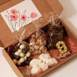 Корпоративные подарки, фотография 1