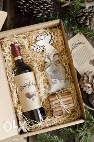 Корпоративные подарки, фотография 4