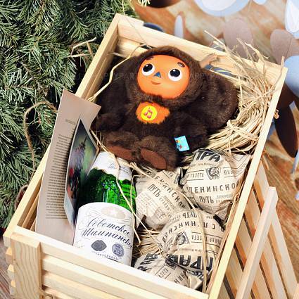 Корпоративные подарки, фотография 6