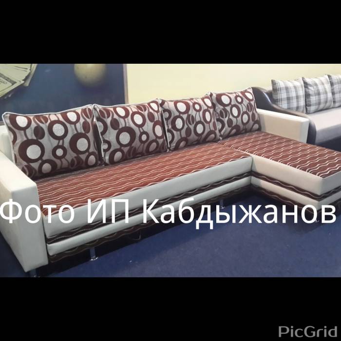 Суперкачественные угловые диваны на заказ + доставка, фотография 5