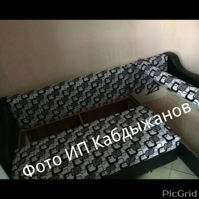 Угловые диваны от производителя + доставка, фотография 3