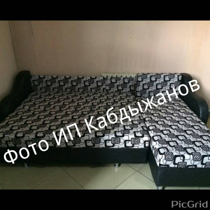 Угловые диваны от производителя + доставка, фотография 4