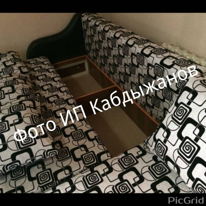 Угловые диваны от производителя + доставка, фотография 5