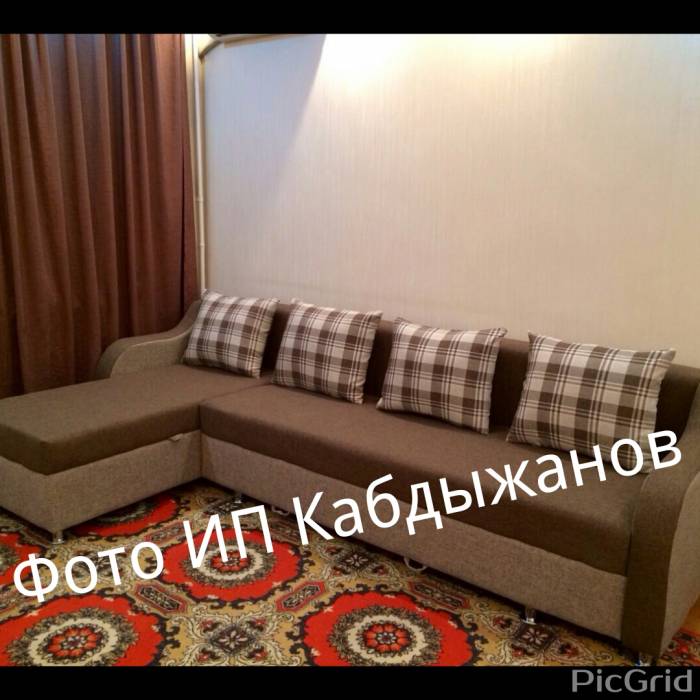 Угловые диваны от производителя + доставка, фотография 7