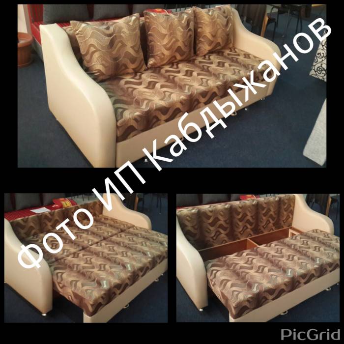 Раскладной диван на заказ по низким ценам!!!, фотография 1