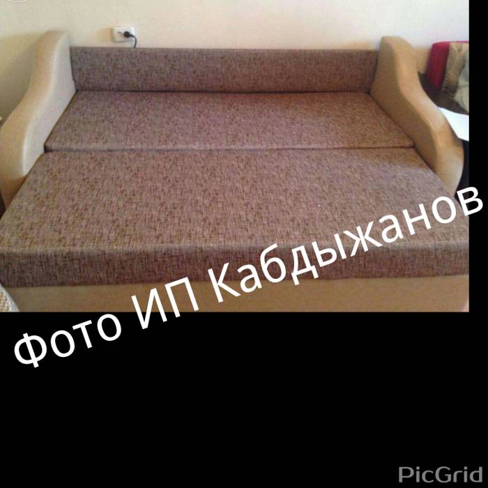 Раскладной диван на заказ по низким ценам!!!, фотография 3