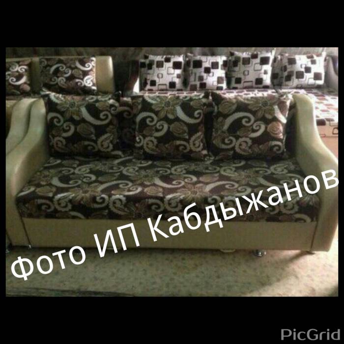 Раскладной диван на заказ по низким ценам!!!, фотография 5