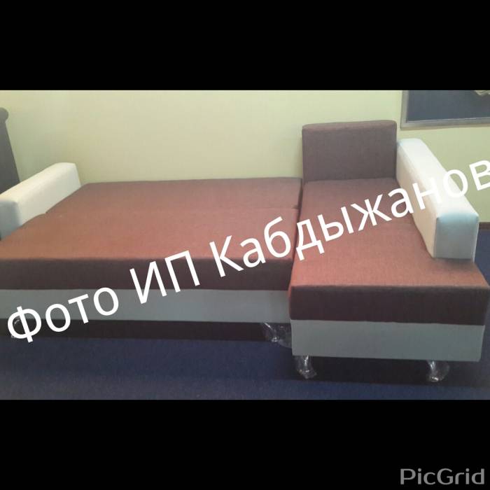 Выкатные угловые диваны на поролоне!, фотография 4