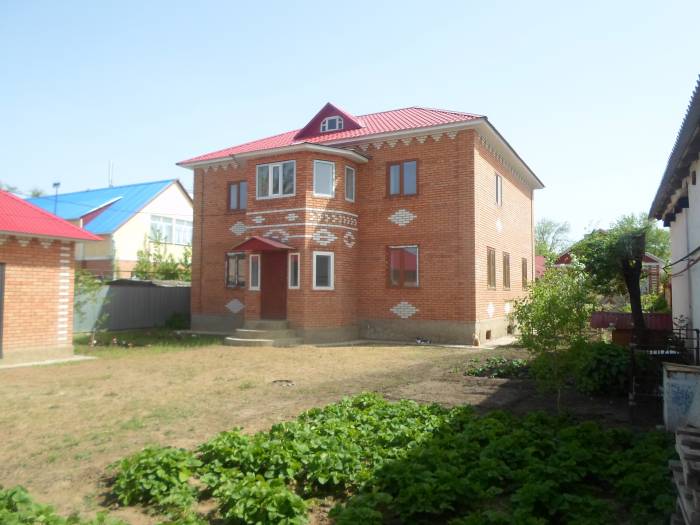 Продам коттедж, фотография 2