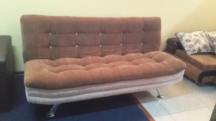 Диван-кровать 