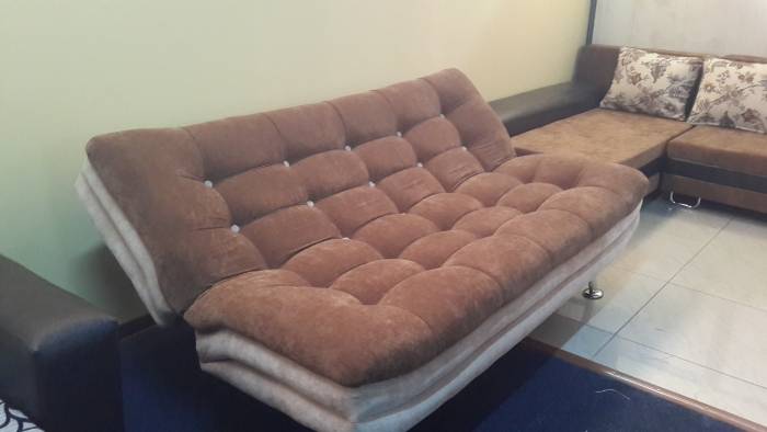 Диван-кровать 