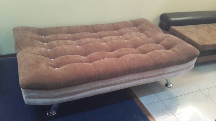 Диван-кровать 