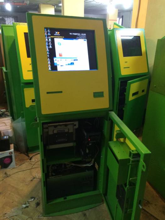 Лучшее предложение в Казахстане по лотерейным терминалам!, фотография 1