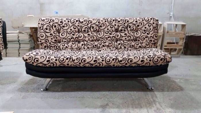 Диван-кровать 