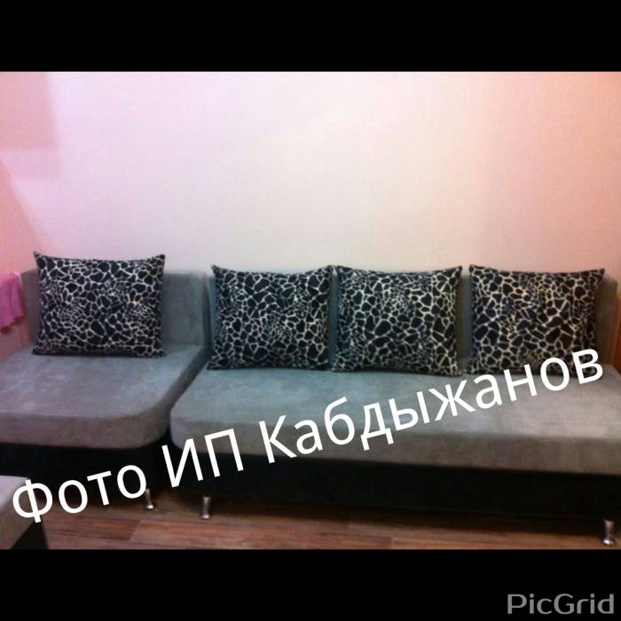 Диван-тахта 