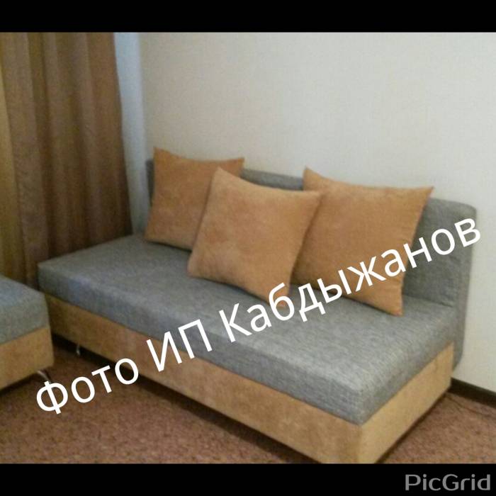 Диван-тахта 