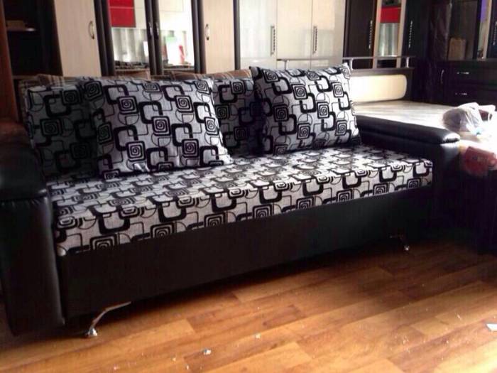 Тахта с подлокотниками , фотография 2