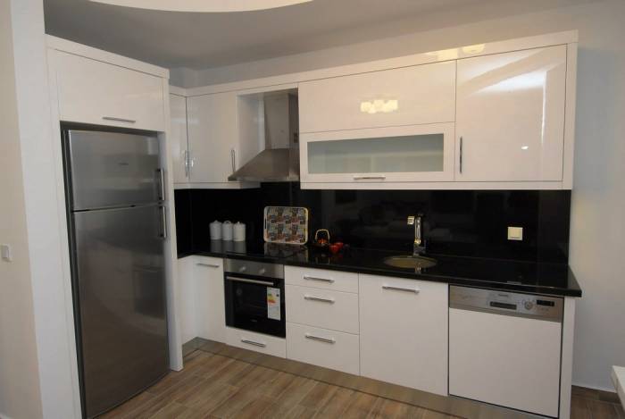 Недвижимость в Турции от застройщика без посредников, фотография 1