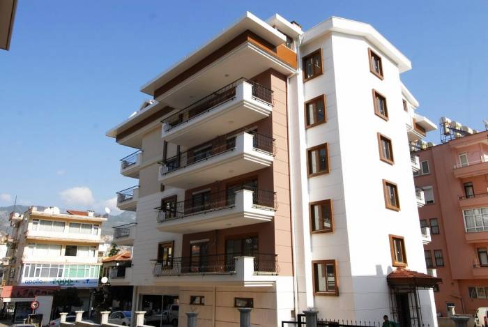 Недвижимость в Турции от застройщика без посредников, фотография 4